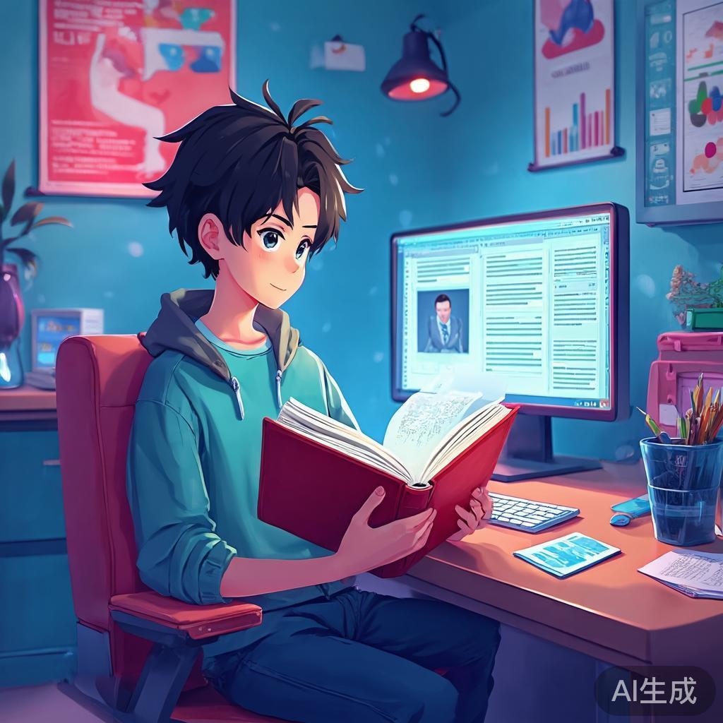 AI漫剧新手必看如何写剧情