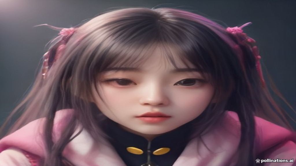 AI批量出图新手必看怎么统一风格