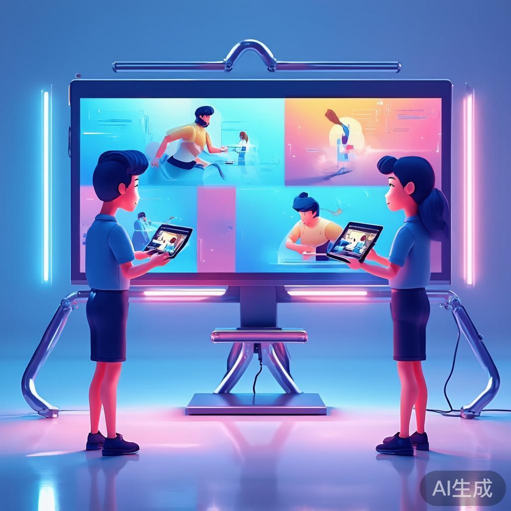 AI视频零门槛怎么做出分镜感