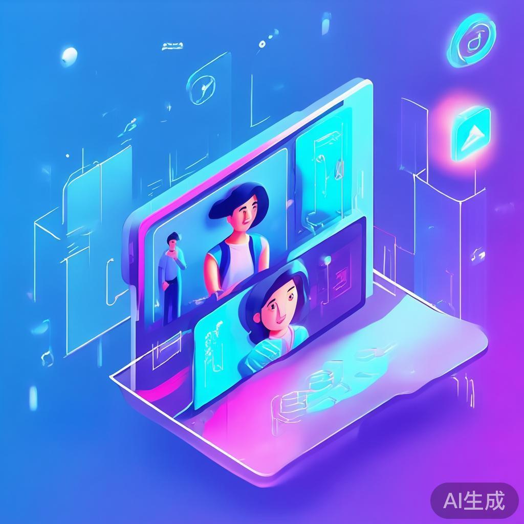 AI视频生成2026最新趋势