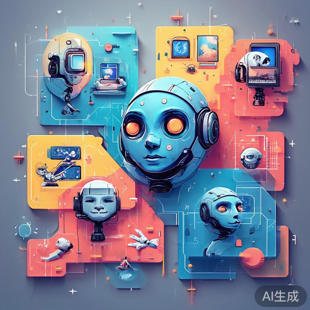 AI条漫怎么排版更有节奏