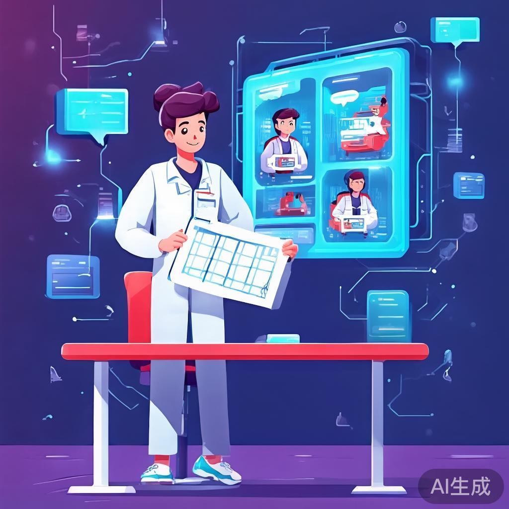 AI条漫新手必看分格排版方法