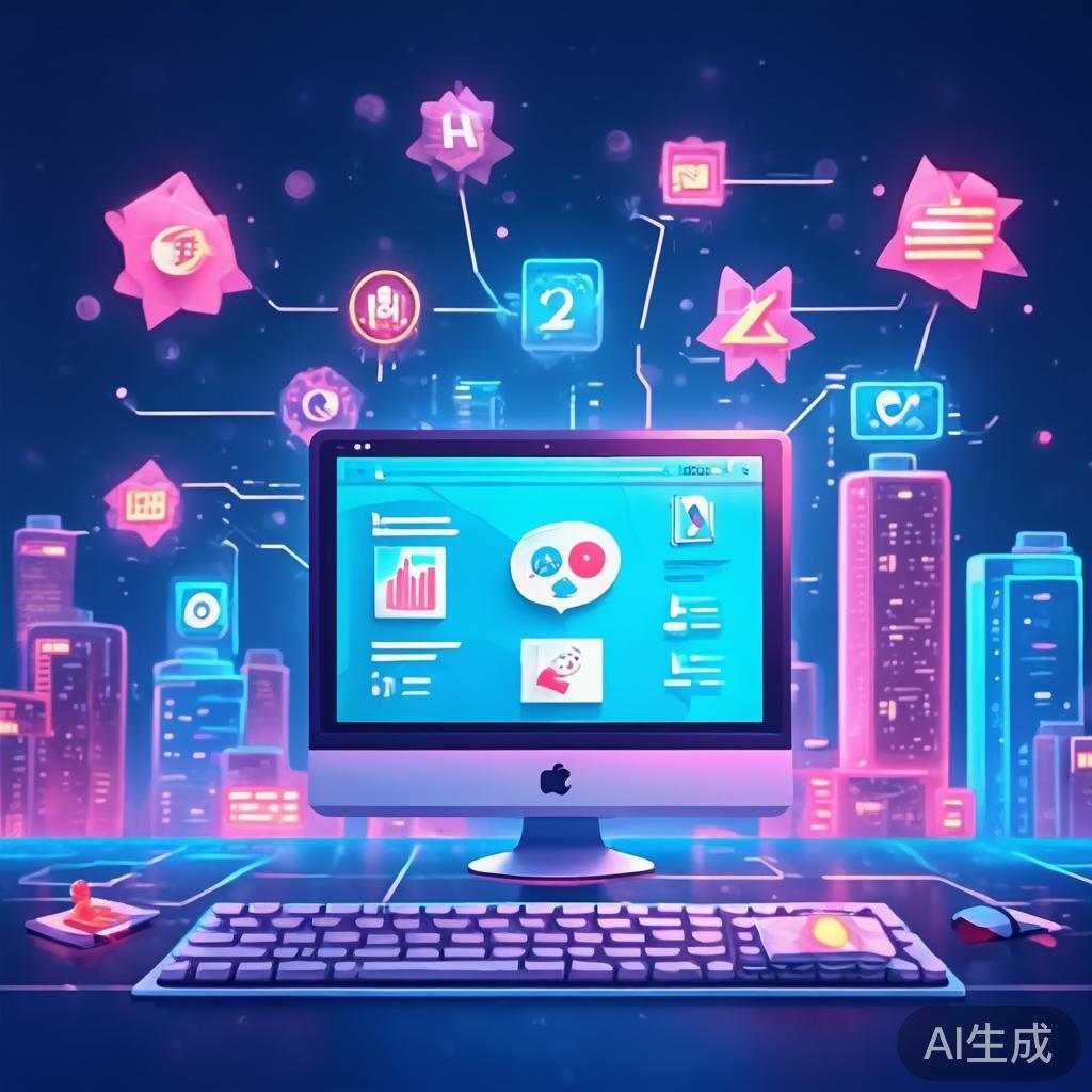AI插画接单有哪些常见避坑点