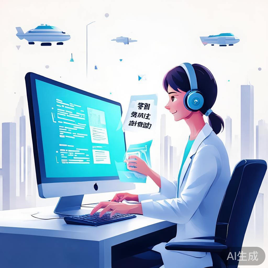 零门槛AI生图怎么写出有效提示词