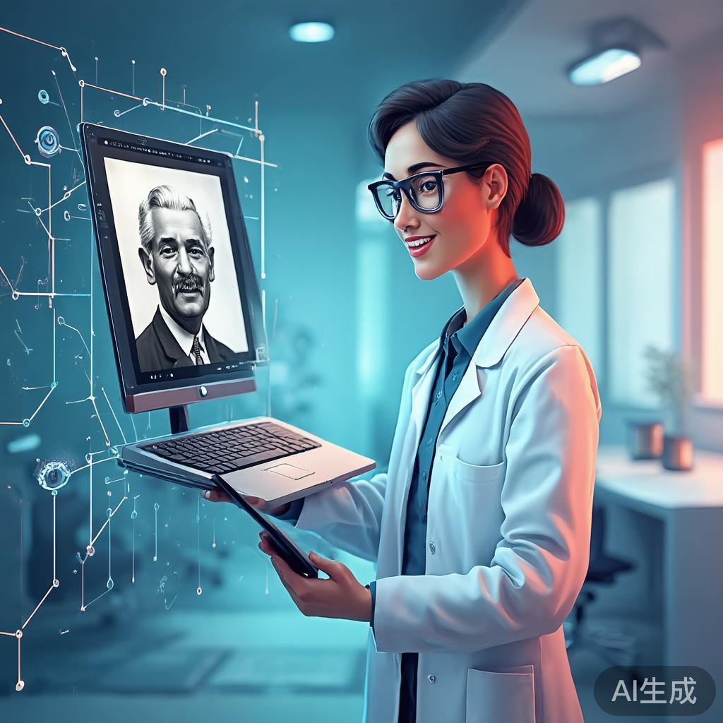 AI老照片修复亲测划痕处理技巧