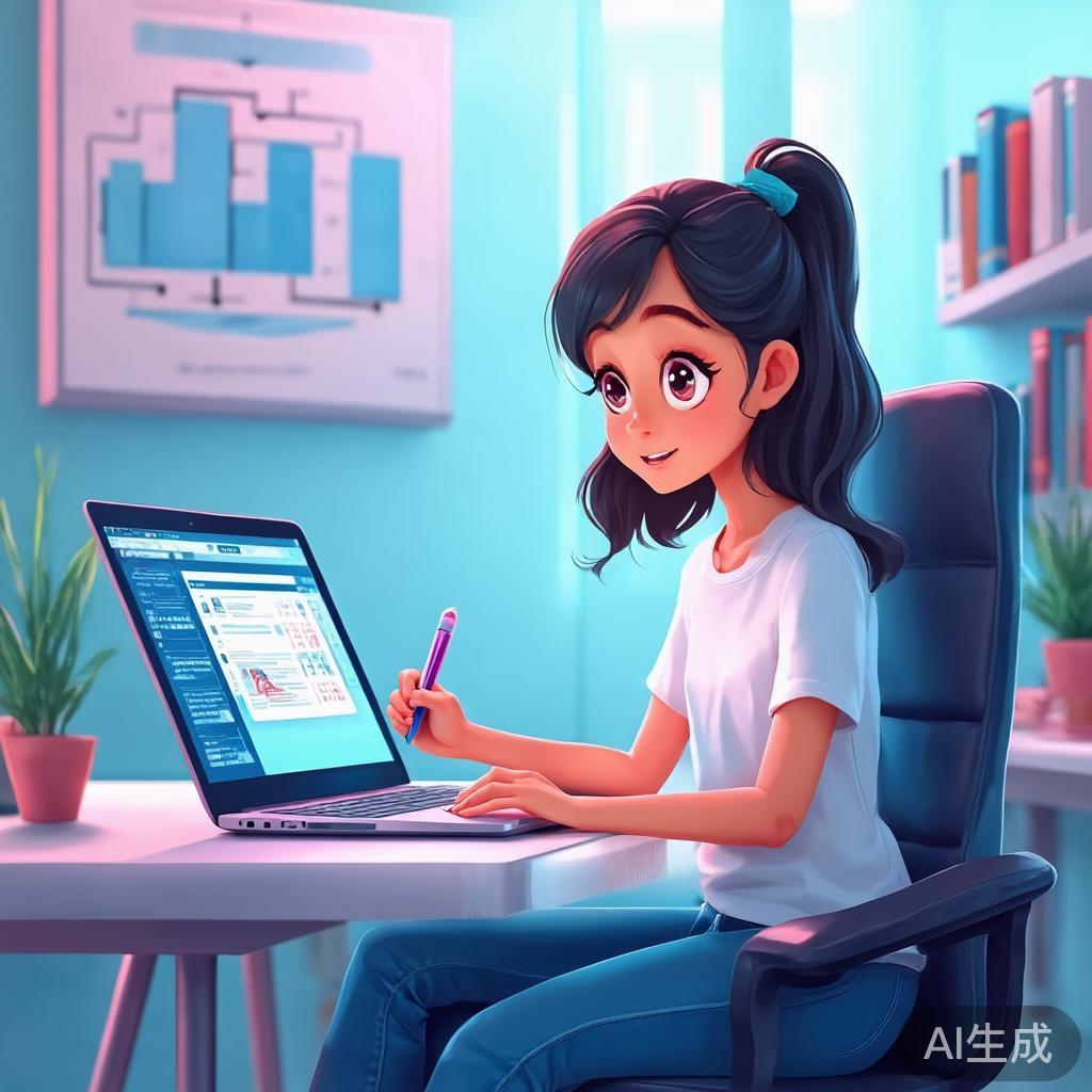 AI生图新手必看:零基础怎么上手