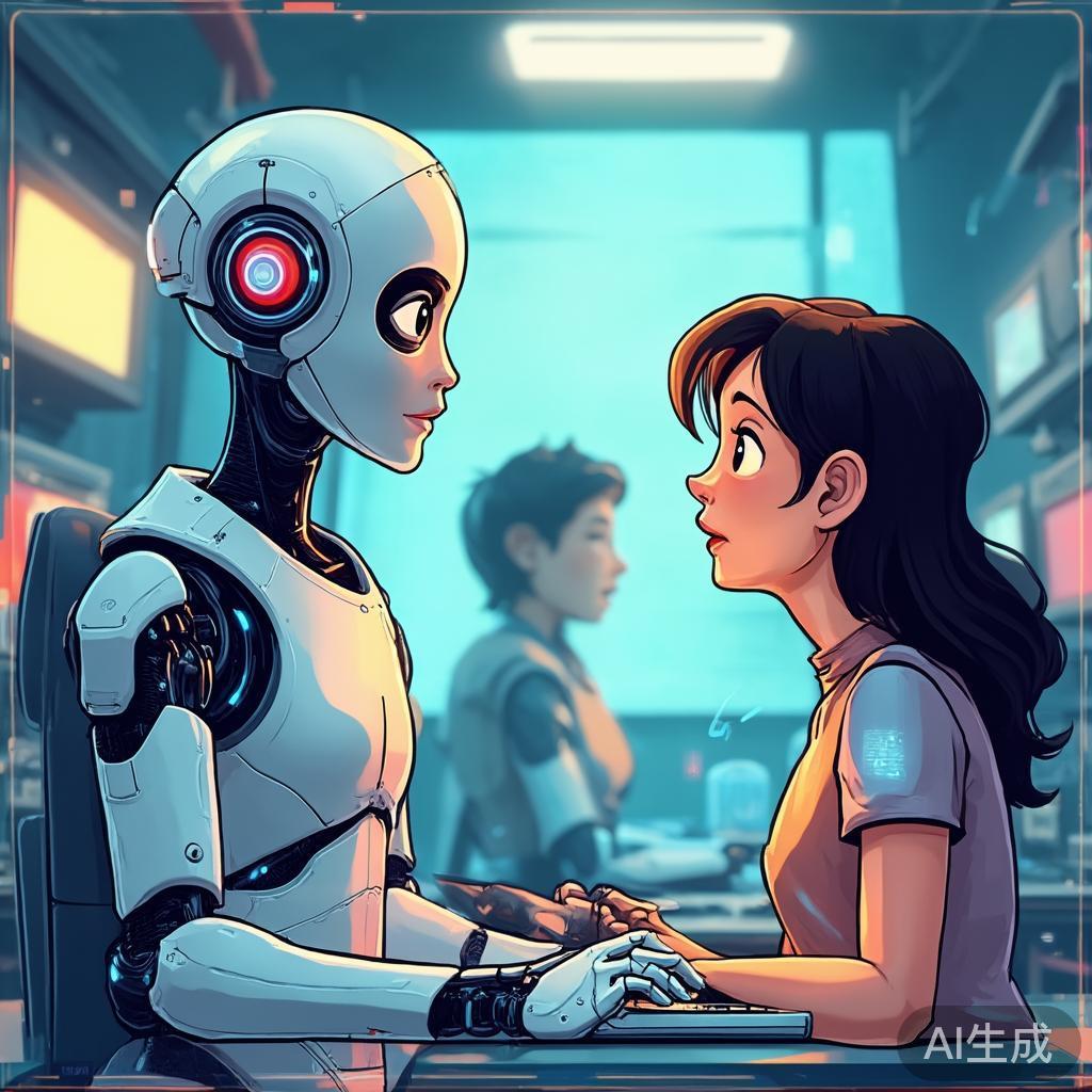AI条漫怎么做分格与对白排版