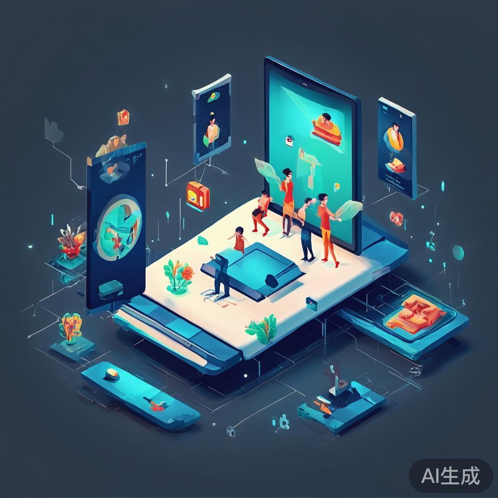 零门槛AI图生视频怎么让画面动起来