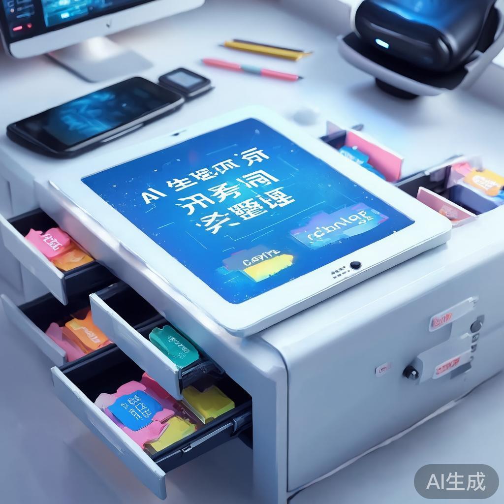 建议收藏AI生图提示词怎么分类整理