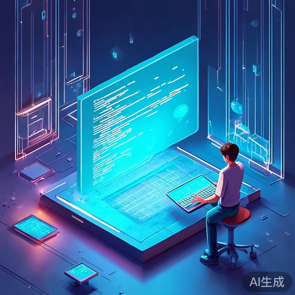 AI影视级画面怎么用文字描述生成