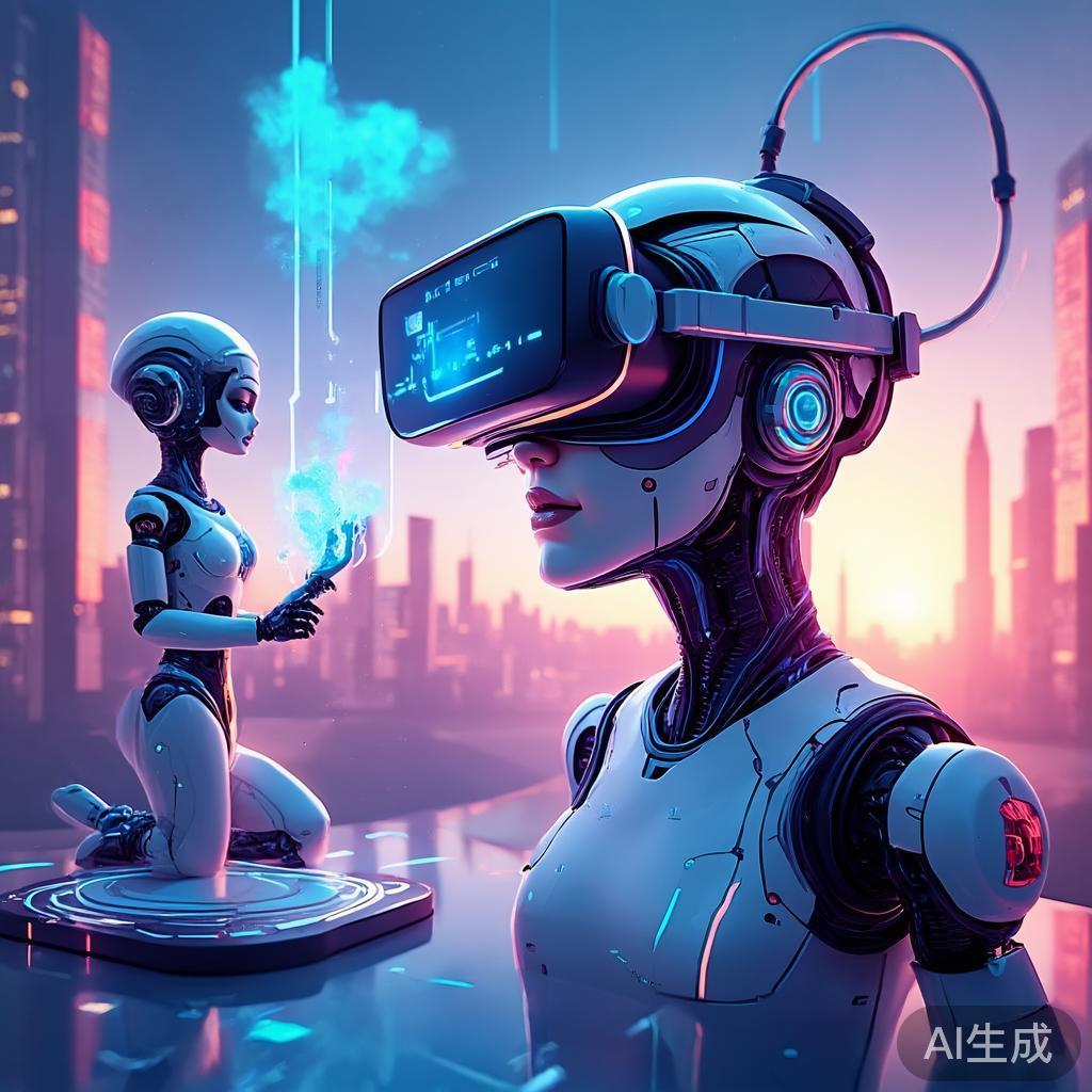 AI图生视频怎么让画面自然动
