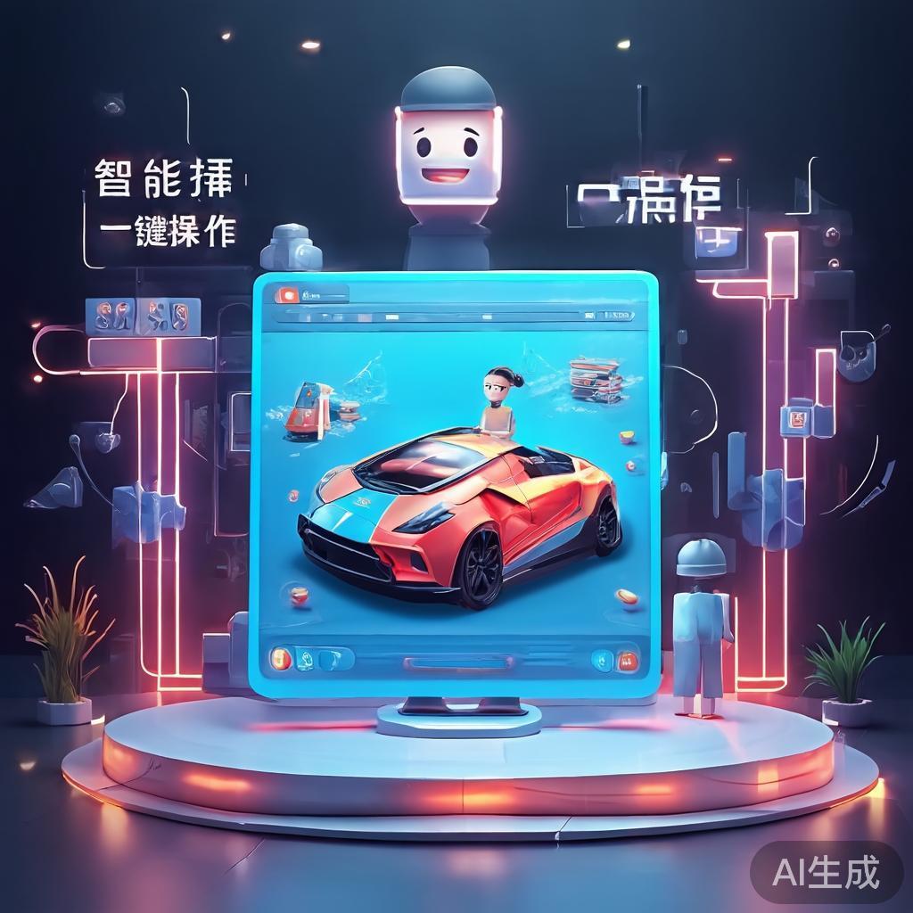 AI电商主图怎么突出产品卖点