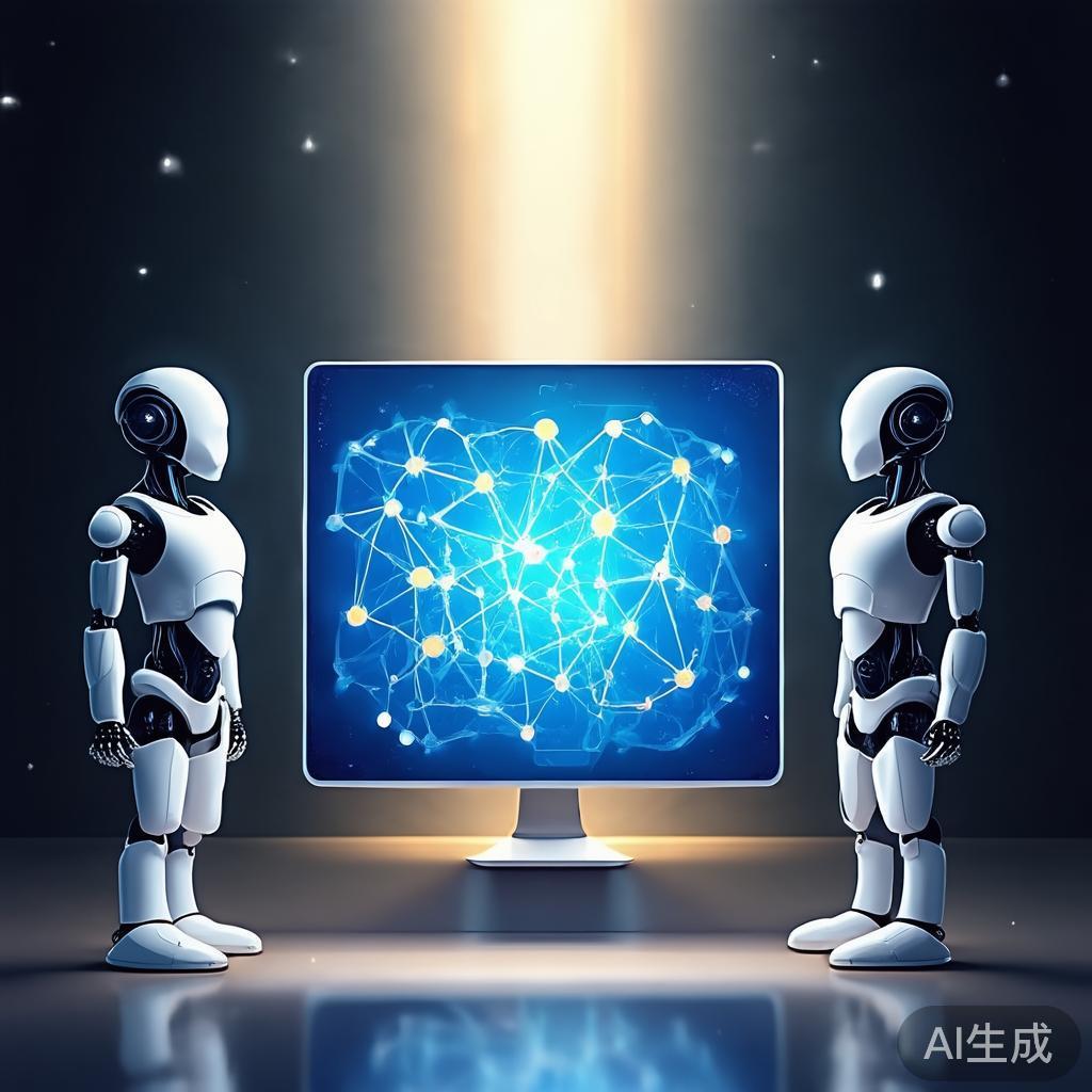 AI场景设计有哪些构图技巧?