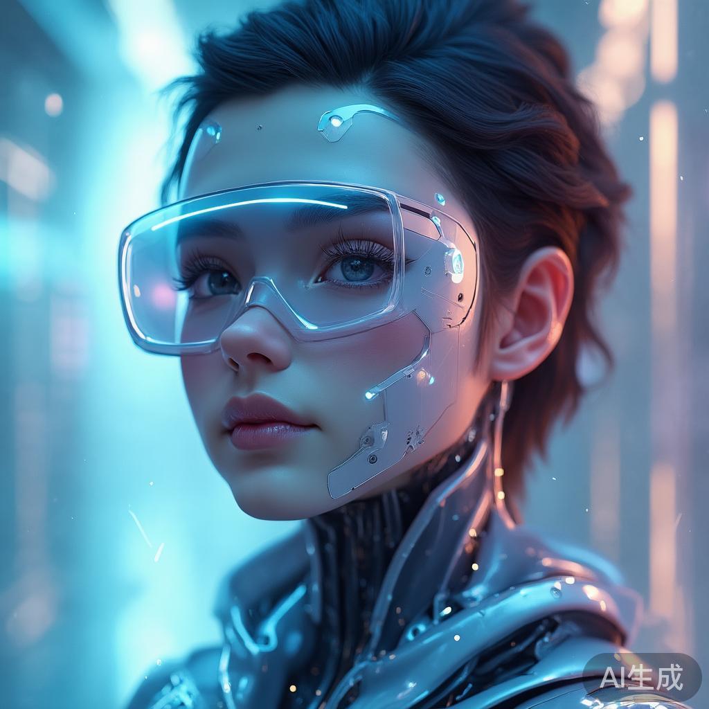AI图片扩图怎么避免边缘变形