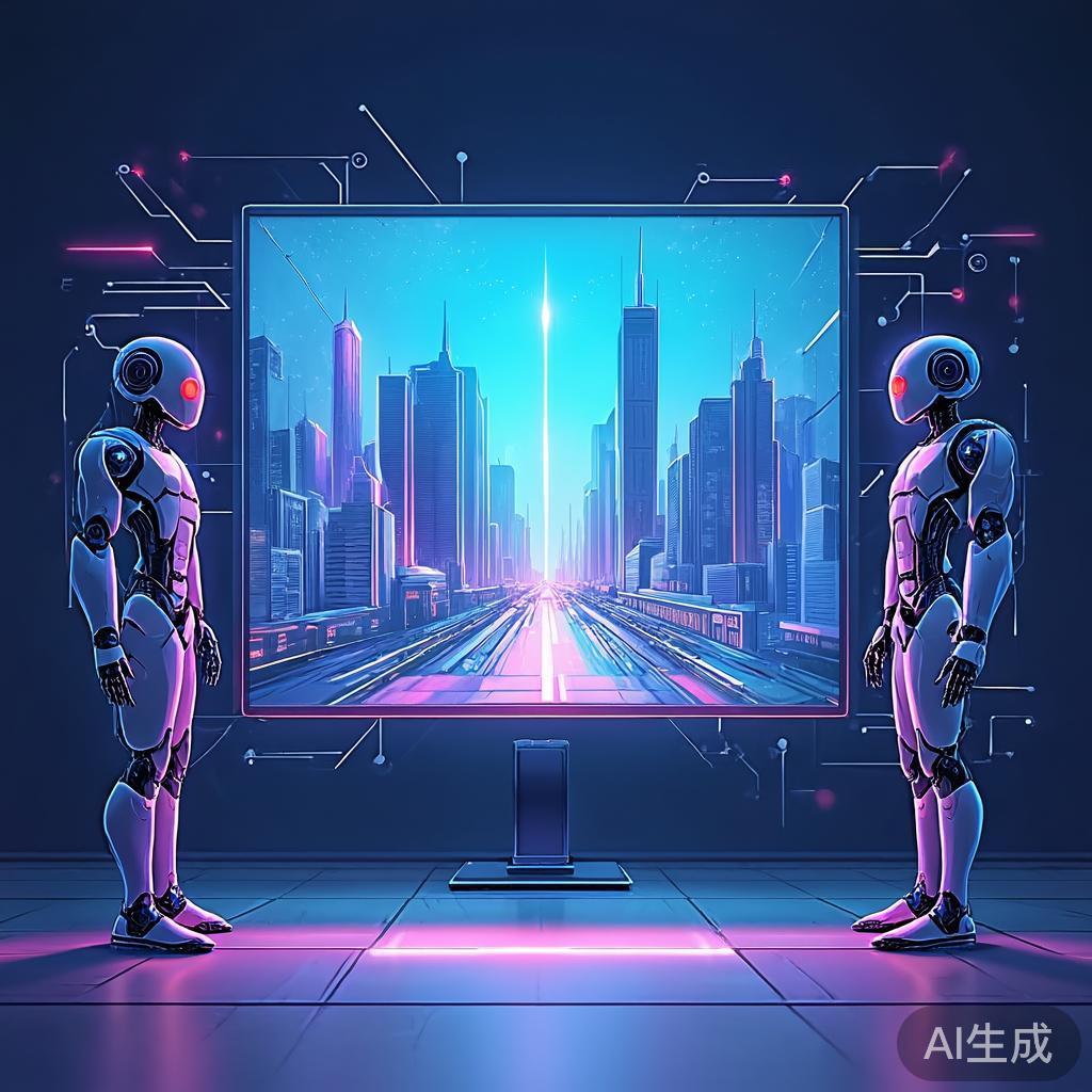 AI影视分镜如何做出电影感画面