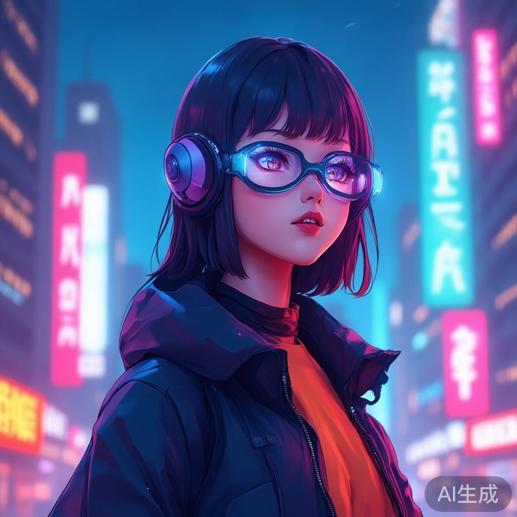 AI图生视频如何保持人物一致