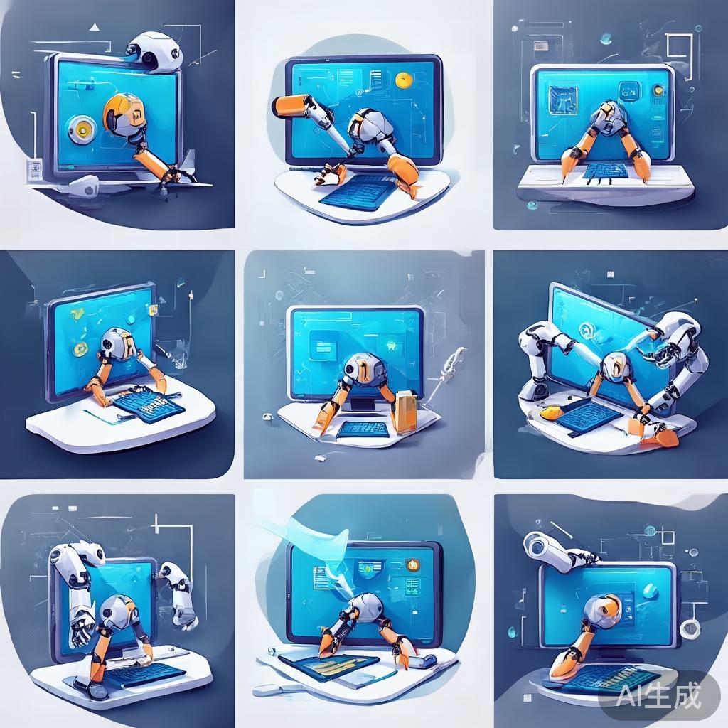 AI批量出图新手必看怎么统一风格