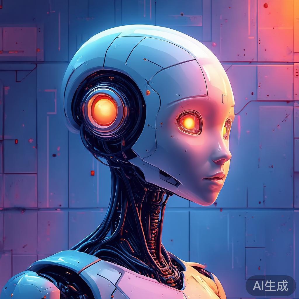 AI插画如何形成个人风格