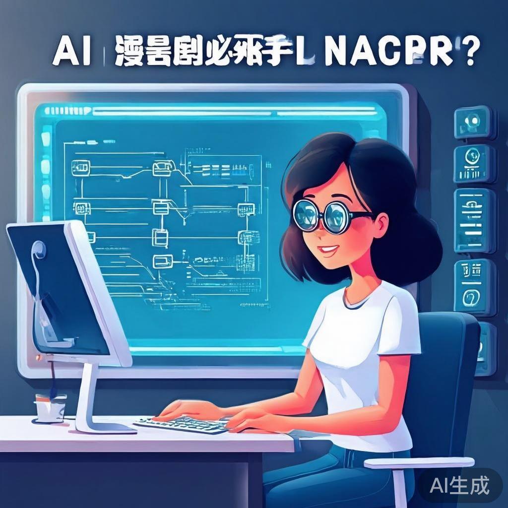 AI漫剧新手必看入门流程?