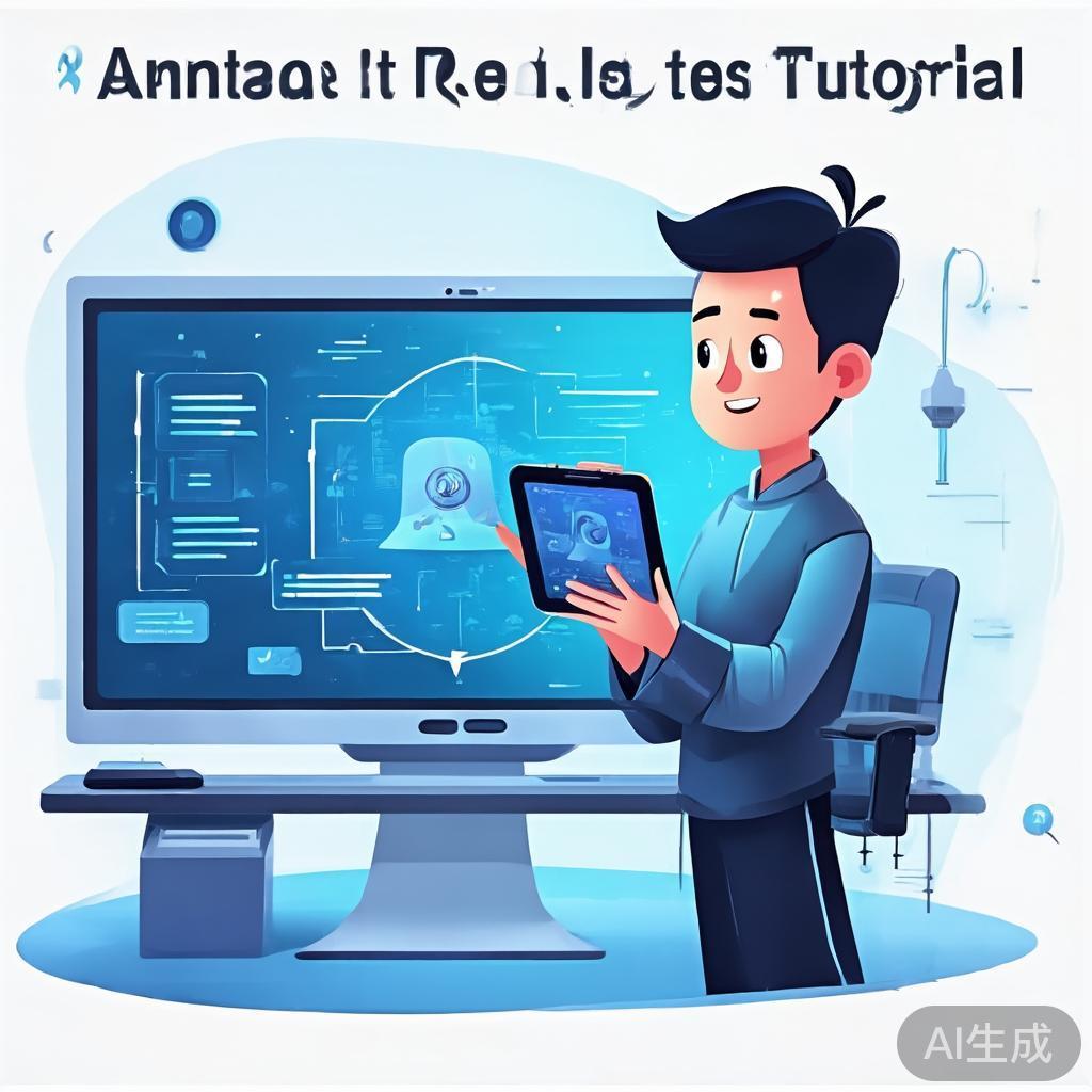 AI动画有哪些新手入门技巧