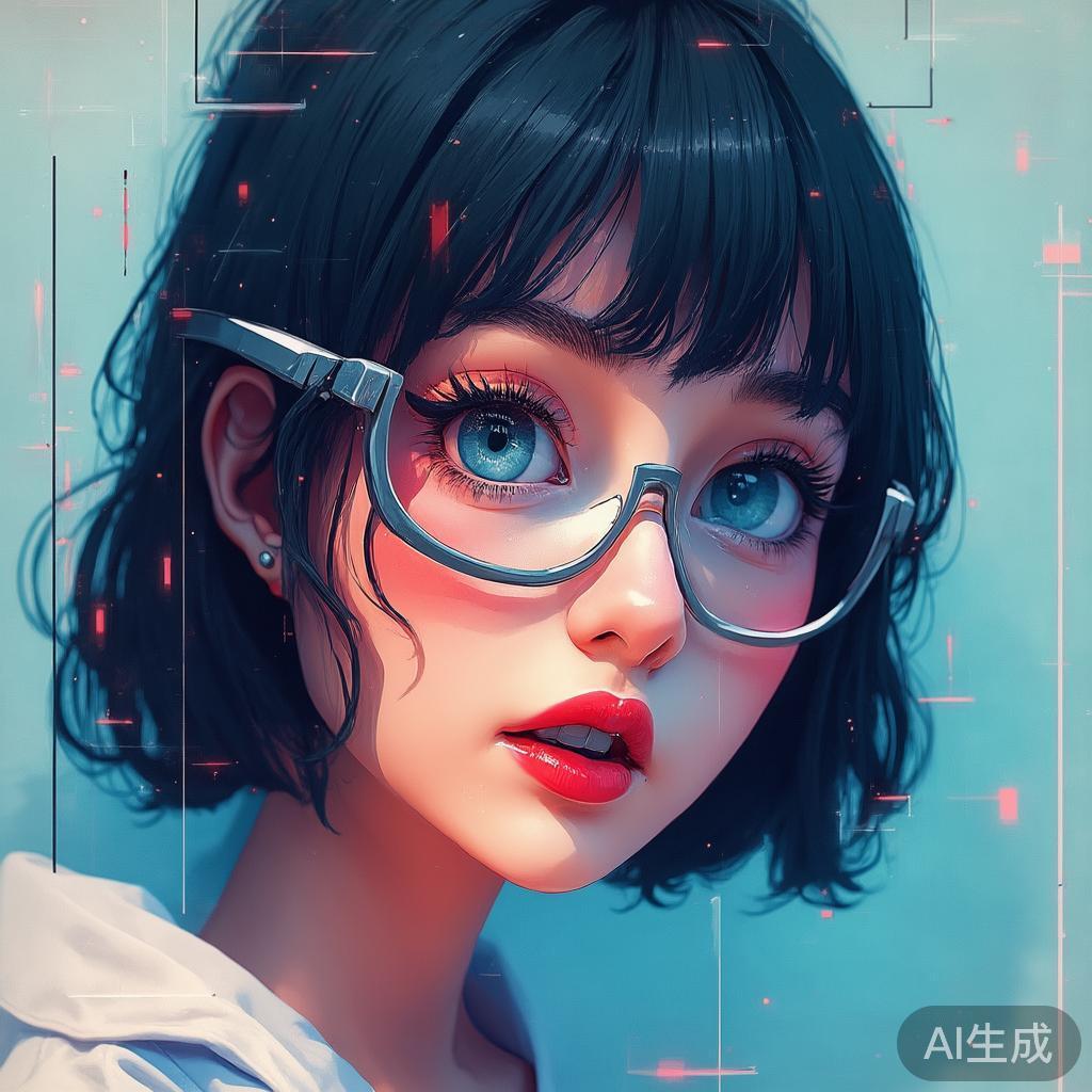 图片高清修复用AI怎么处理更自然