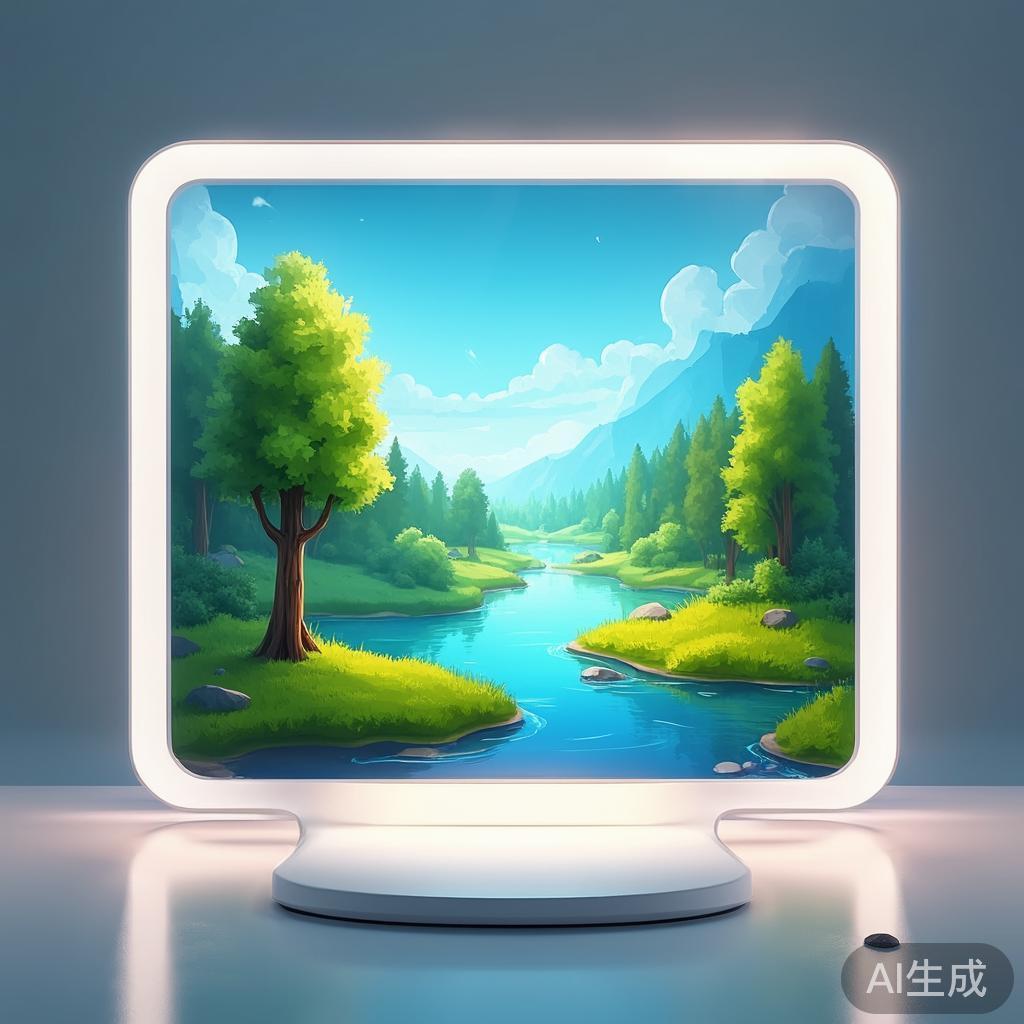 AI生图怎么写出自然提示词