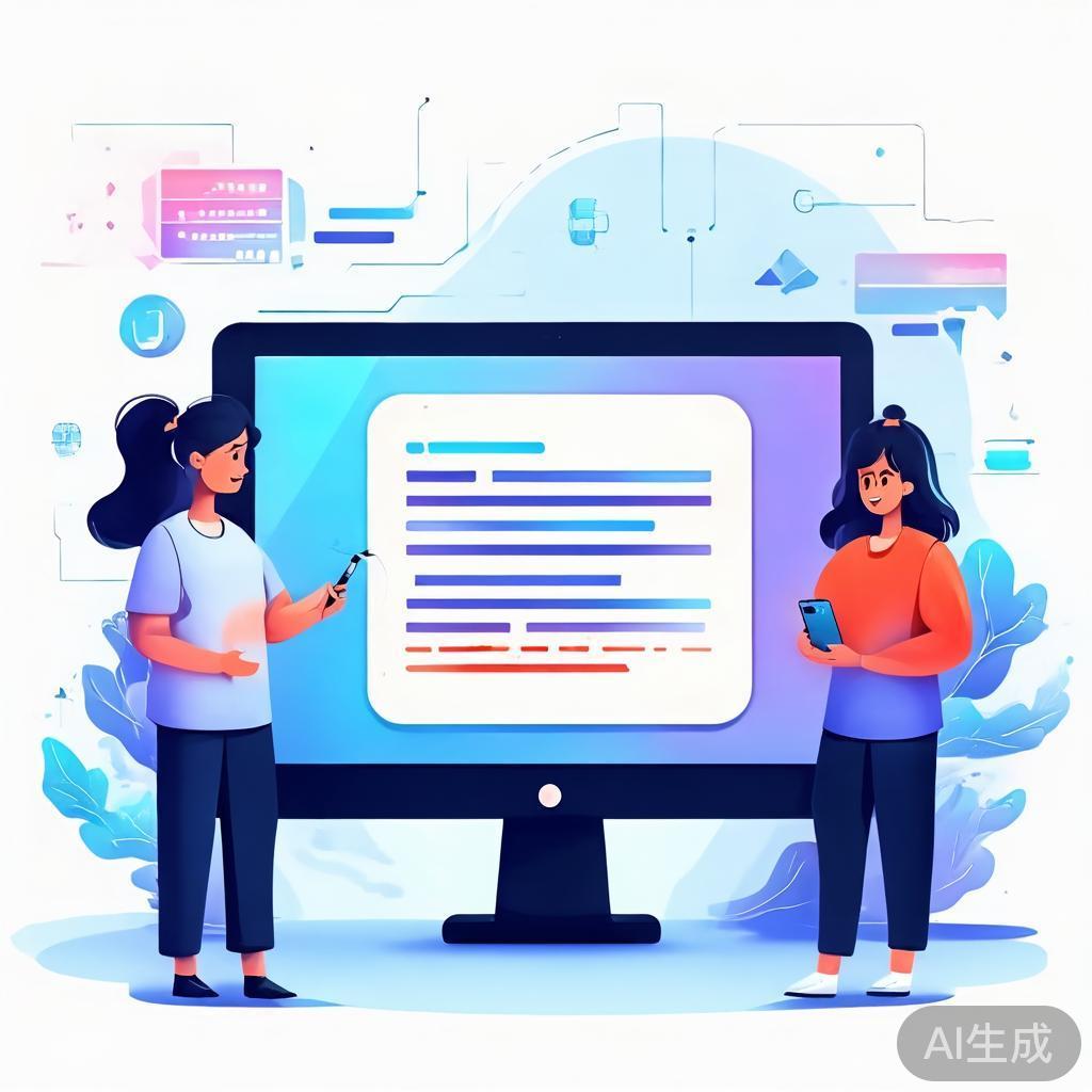 AI漫剧新手必看台词画面搭配技巧