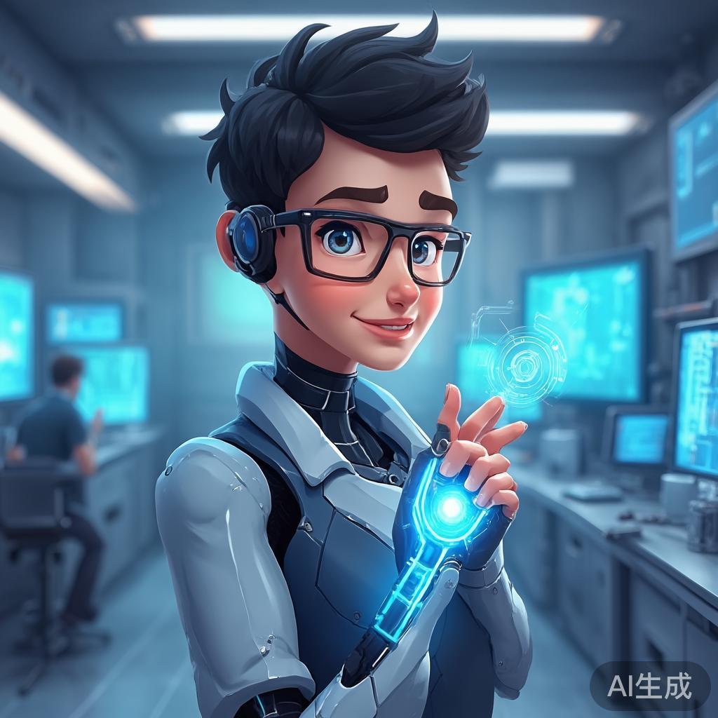 AI生图怎么写出好提示词呢?