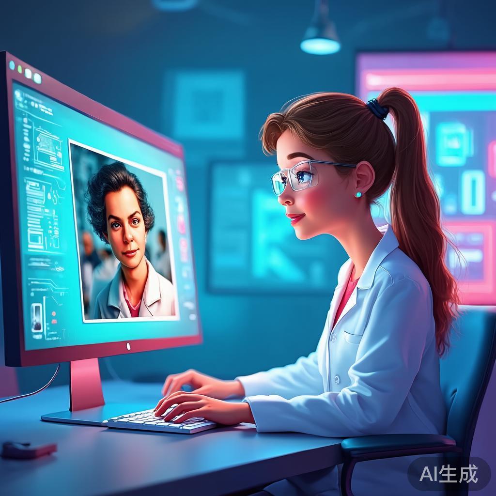AI老照片修复亲测细节还原方法