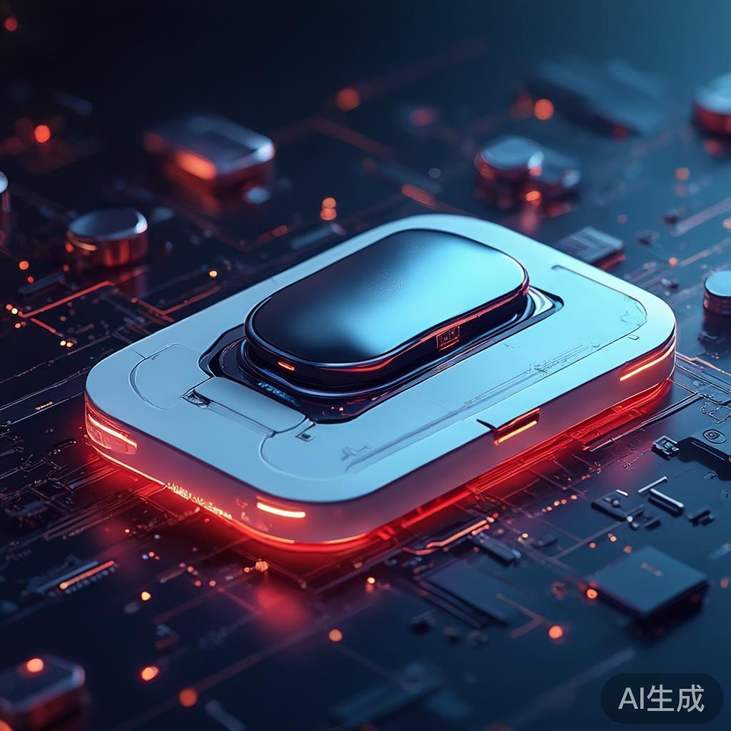 AI图片扩图如何避免边缘穿帮