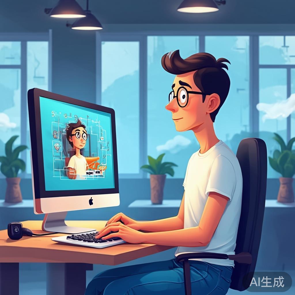 AI图片扩图新手如何避免变形