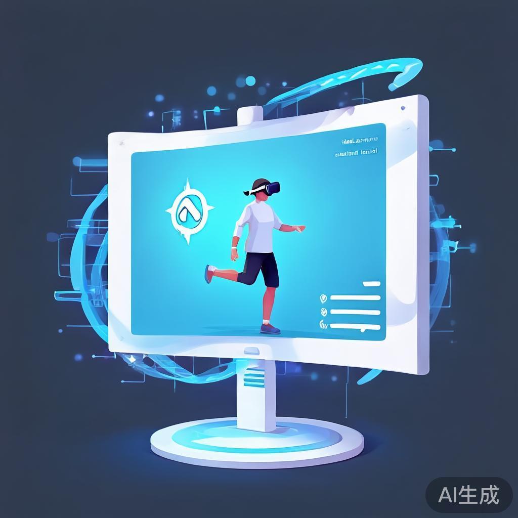 AI图生视频如何让动作自然?