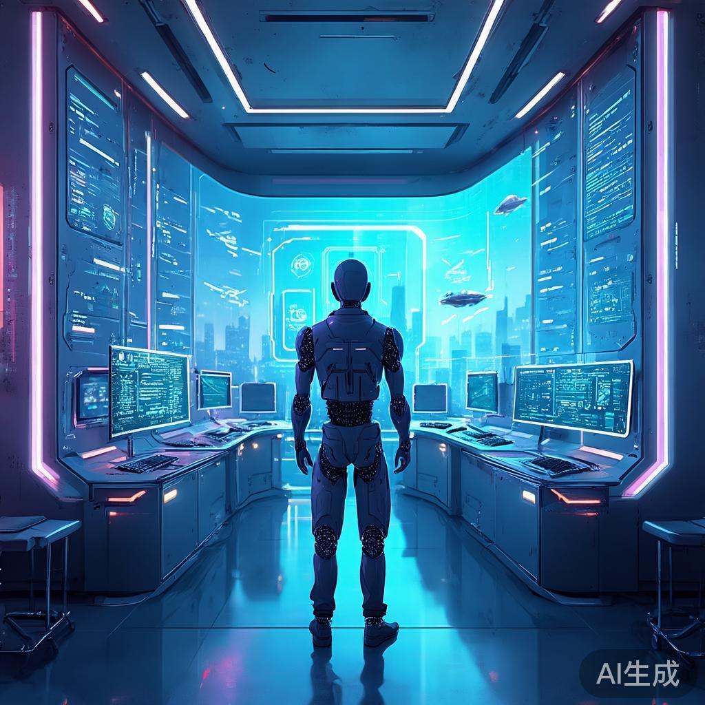 AI影视概念图怎么生成呢?