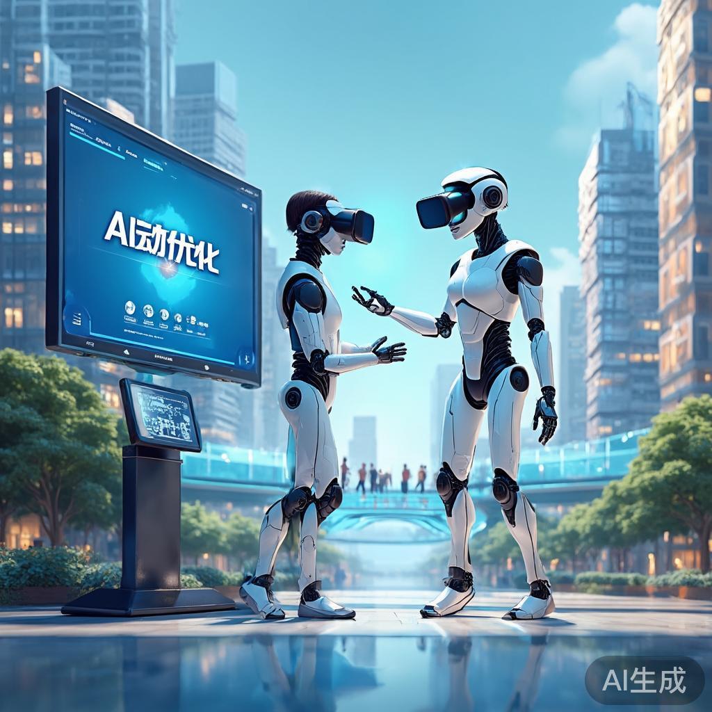 AI视频怎么让动作更自然