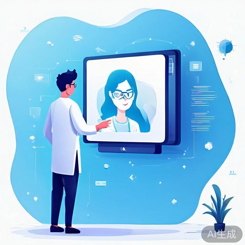 AI图片扩图怎么避免变形?