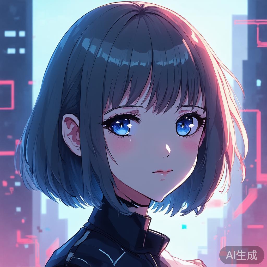 AI二次元头像壁纸怎么选
