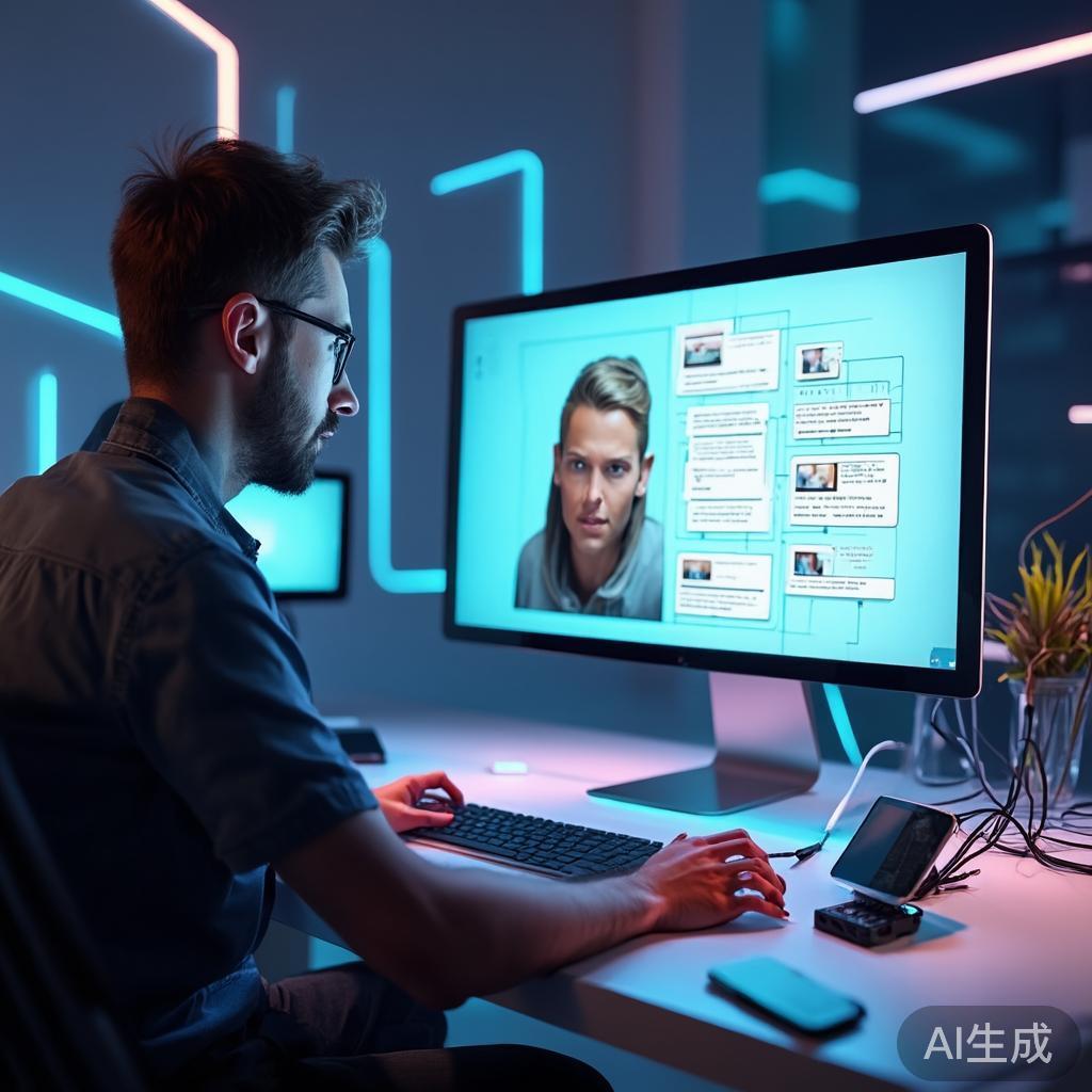 AI图片高清修复新手怎么操作