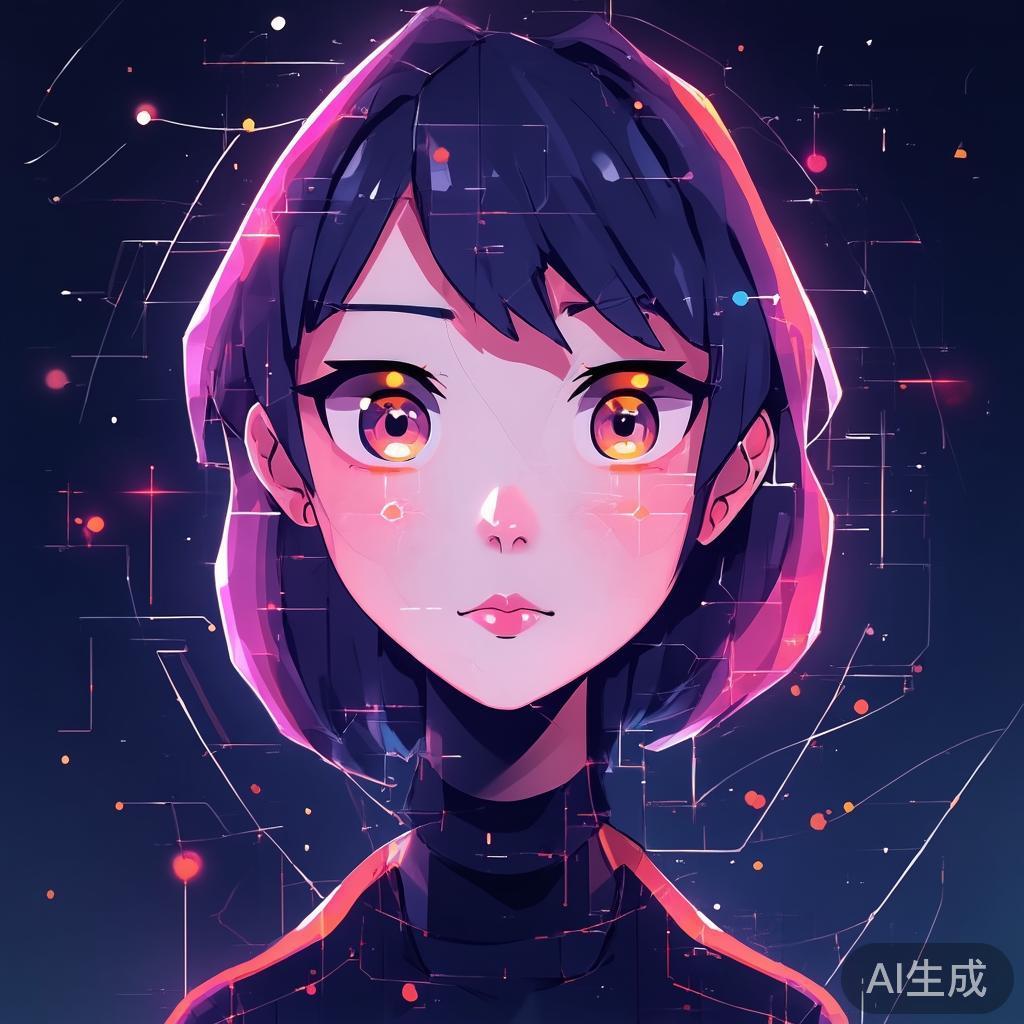 AI二次元头像壁纸怎么做