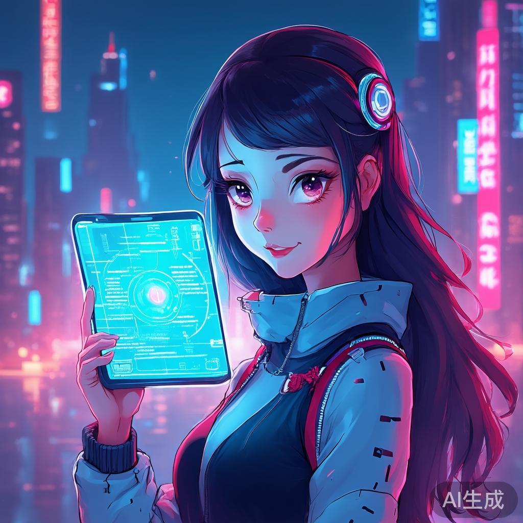 AI生图如何避免人物崩坏