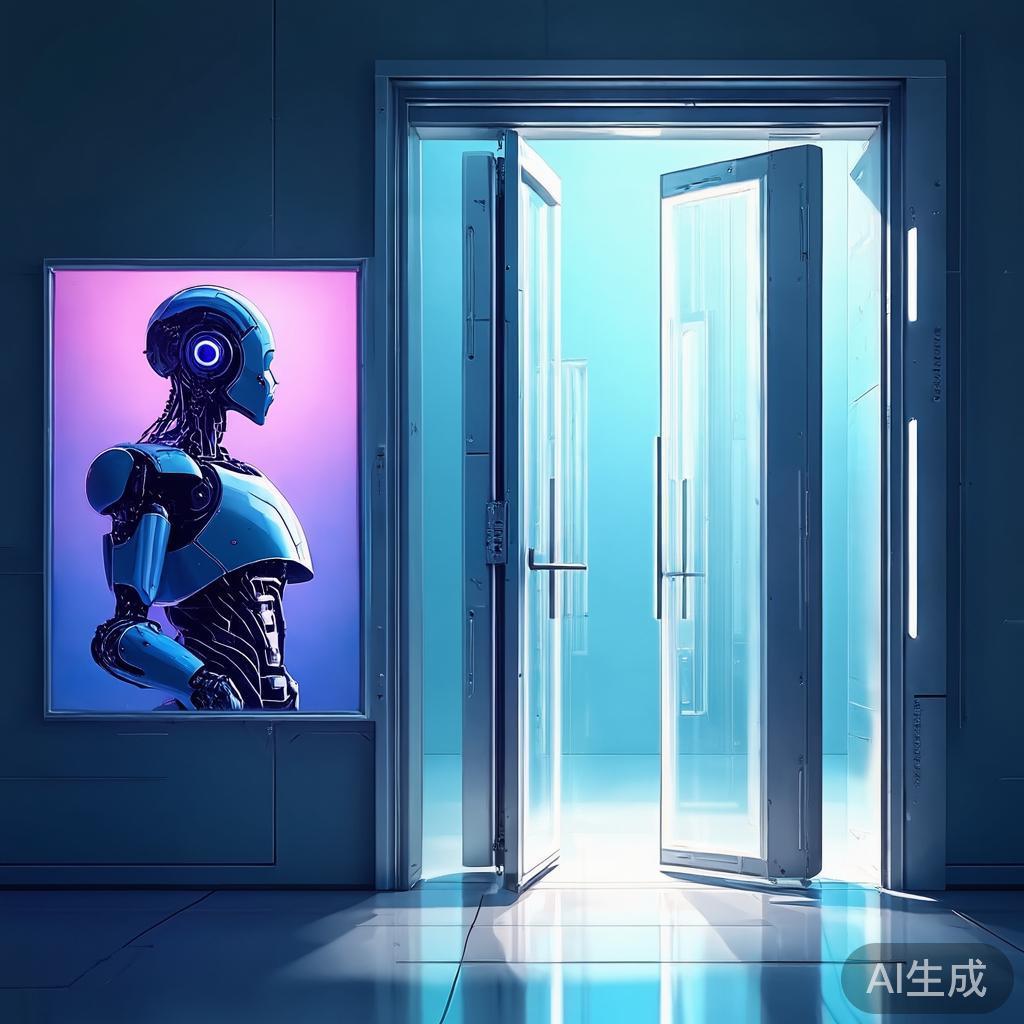 AI影视分镜如何设计转场