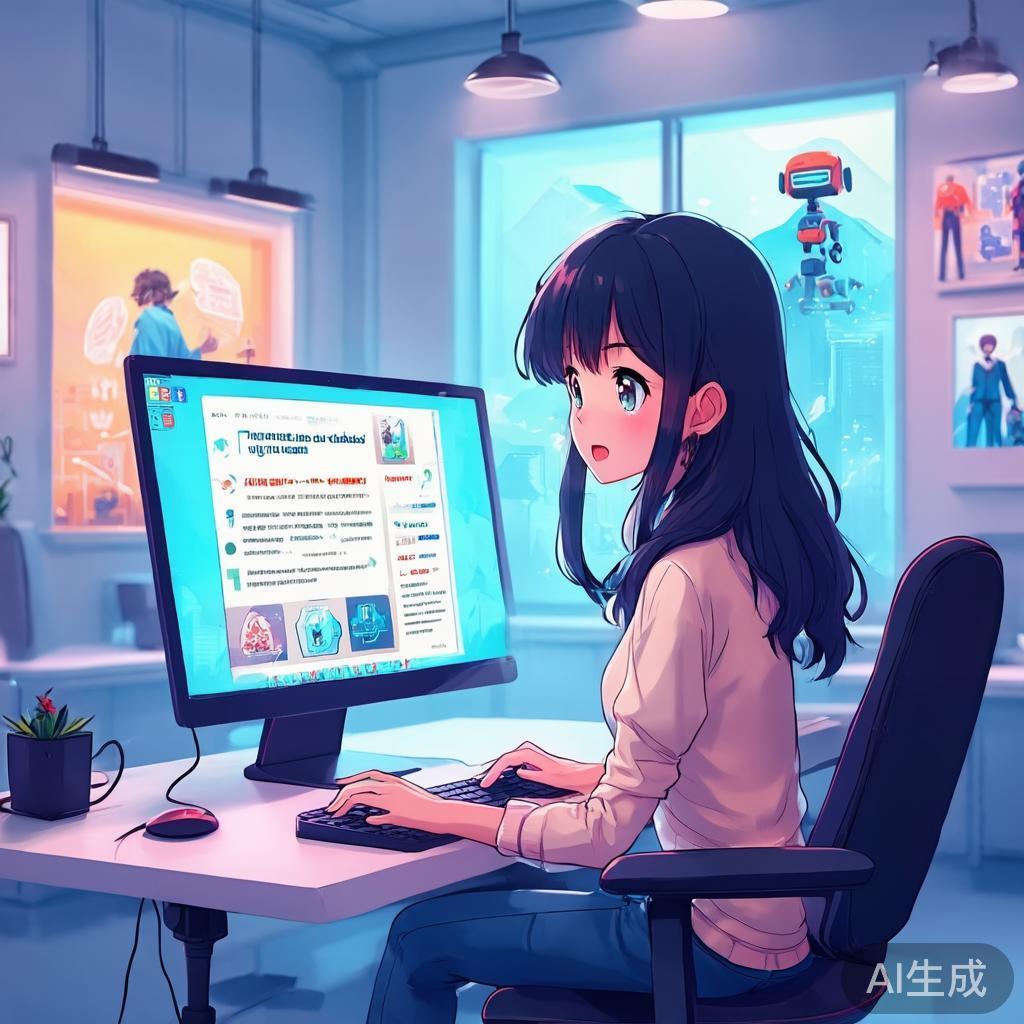 AI漫剧新手必看入门制作流程