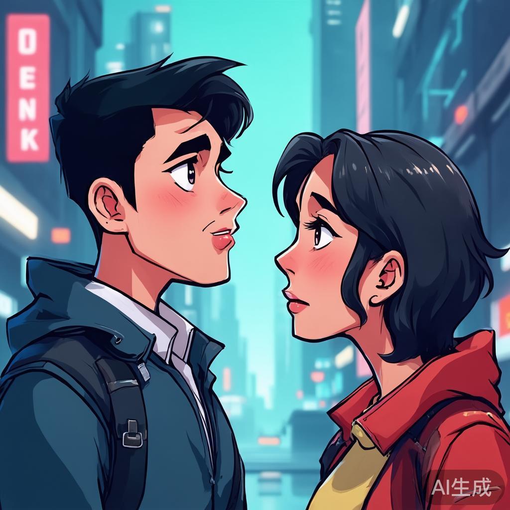 AI漫剧怎么做才能让角色更连贯