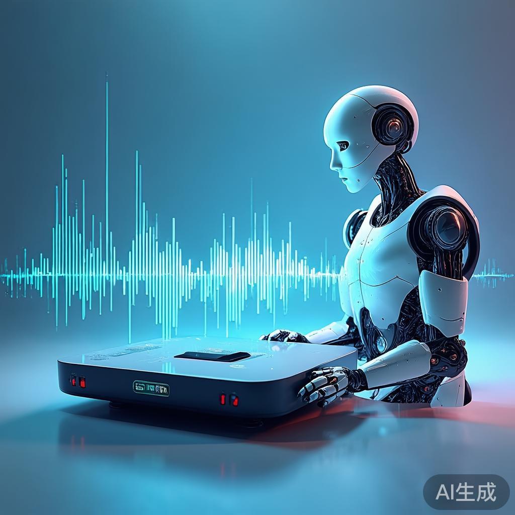 AI图片扩图如何避免穿帮