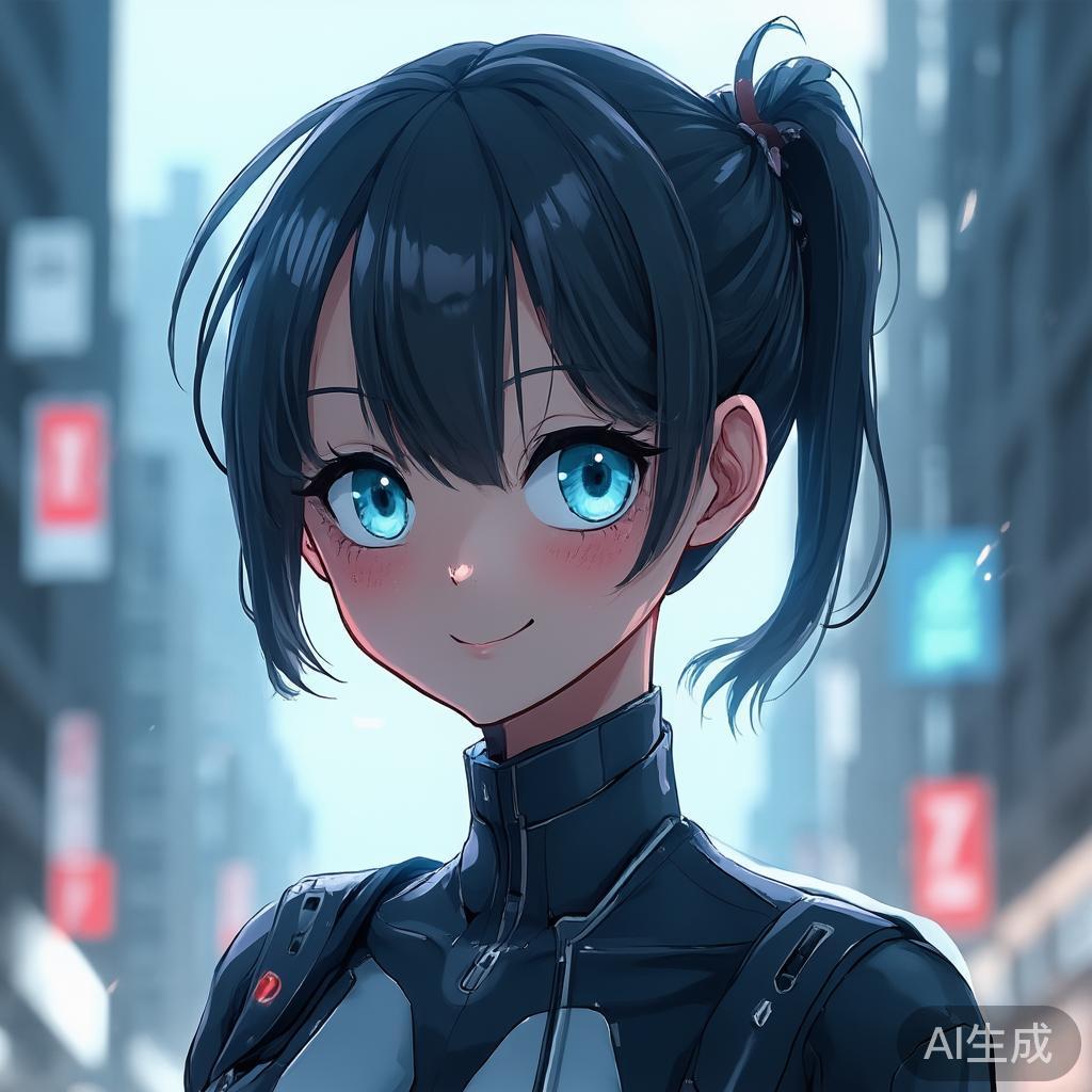 AI漫剧人物怎么保持统一？