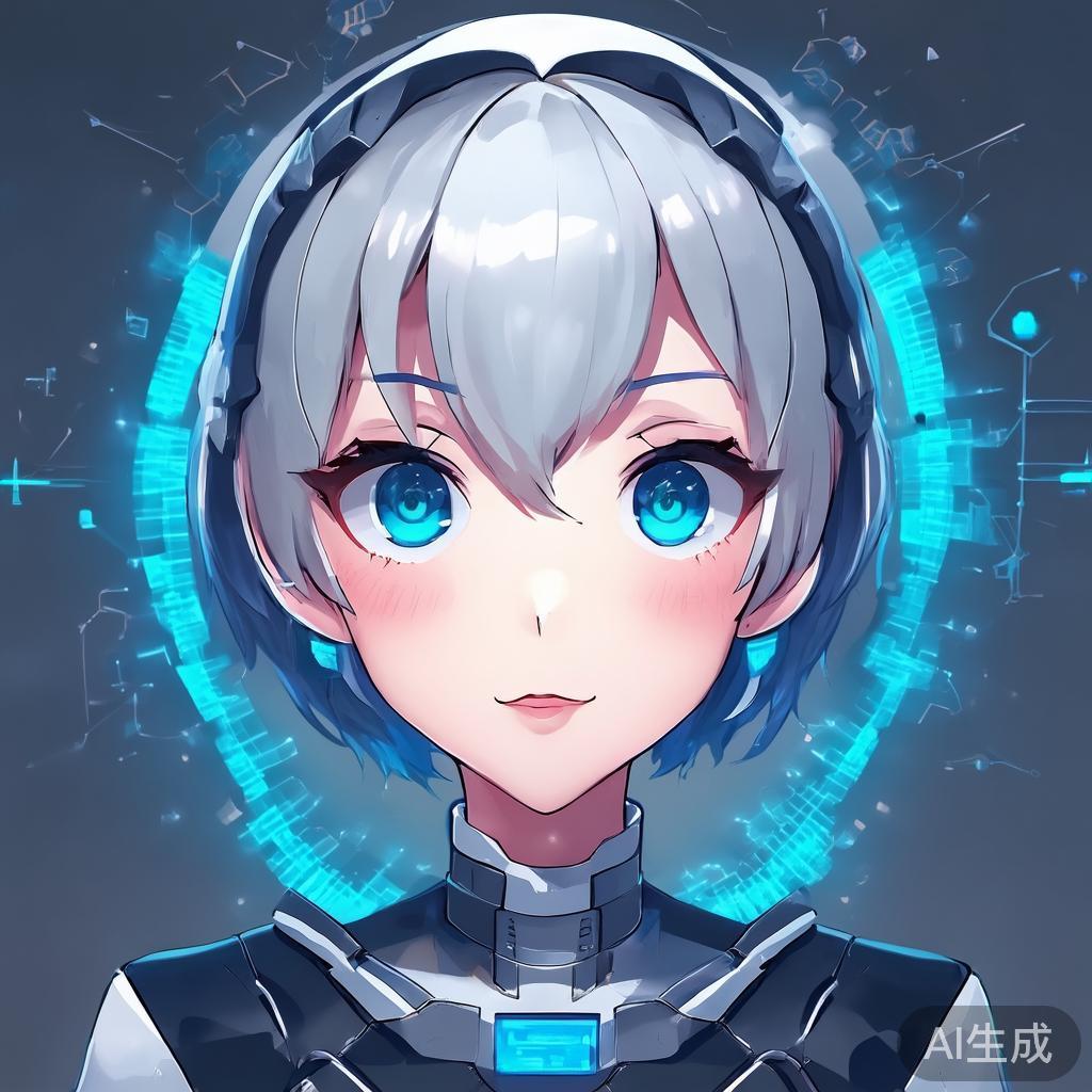 AI二次元头像怎么保持风格