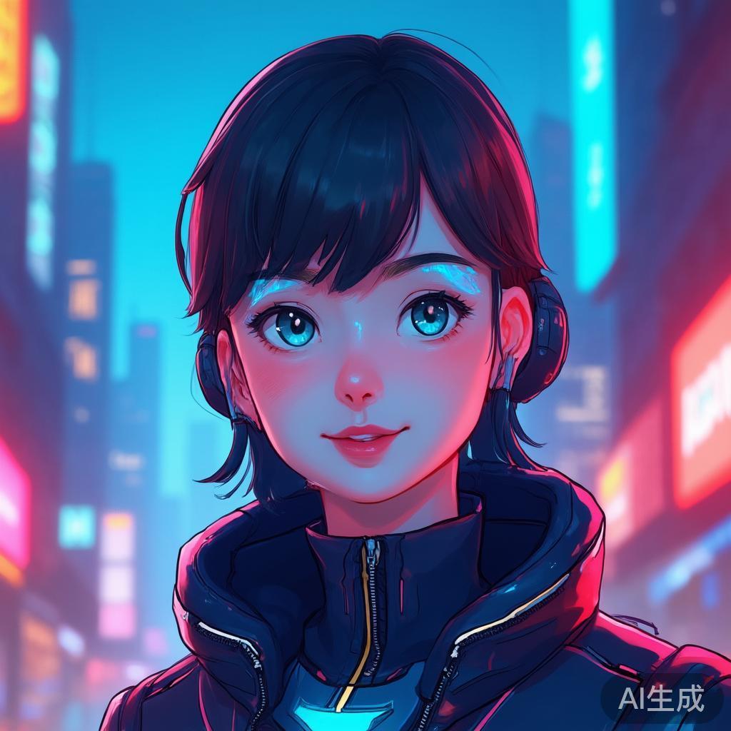 AI图生视频如何保持人物一致