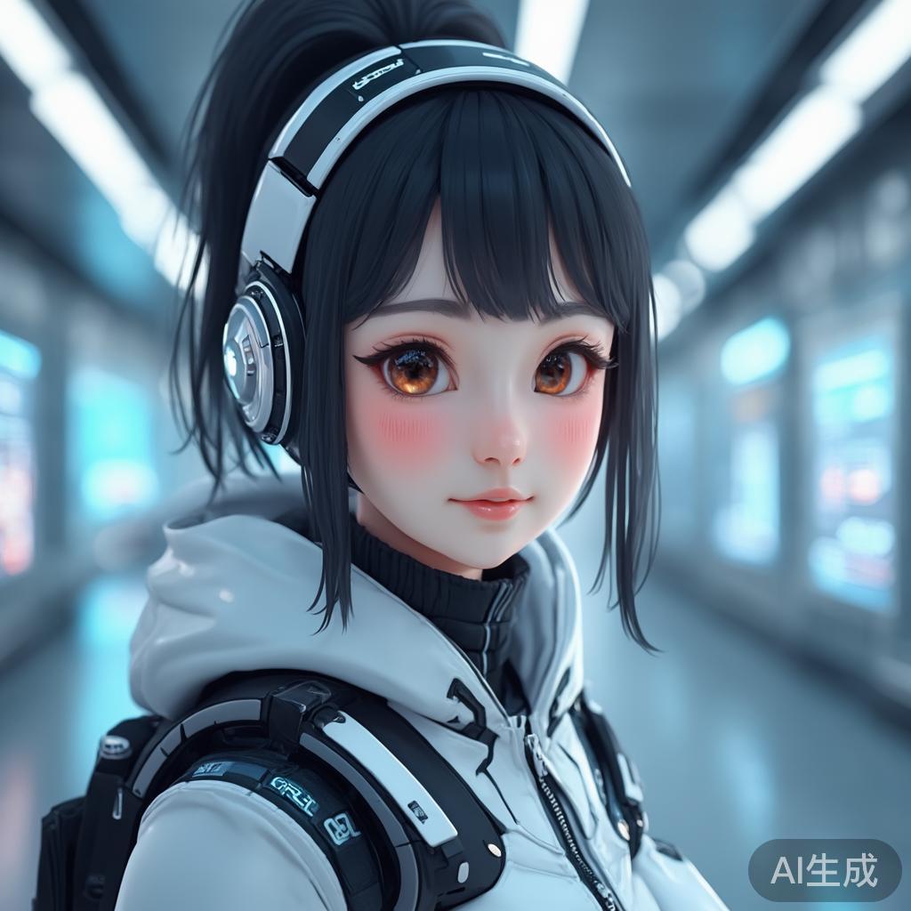 AI生图怎么保持角色一致性
