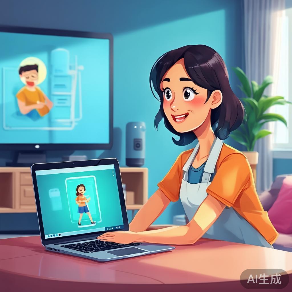 AI真人转动漫新手保姆级教程