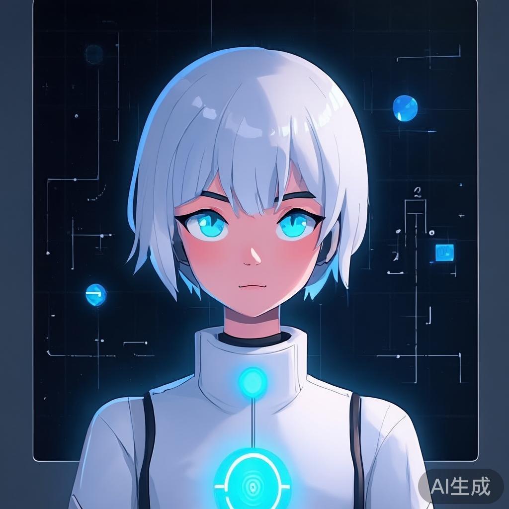 AI动画零门槛怎么做角色设定