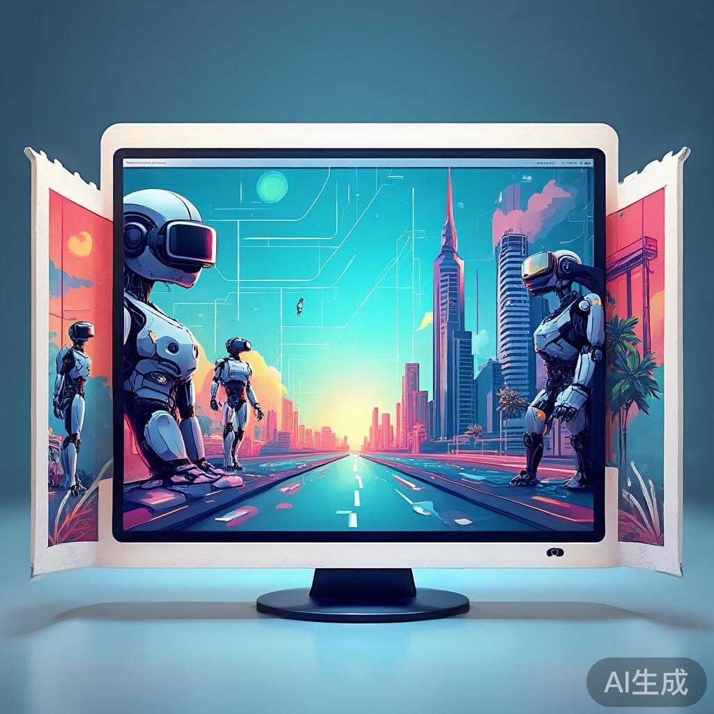 AI 影视分镜如何用 AI 生成